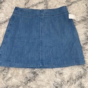 ZARA skirt